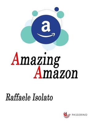 cover image of Amazing Amazon